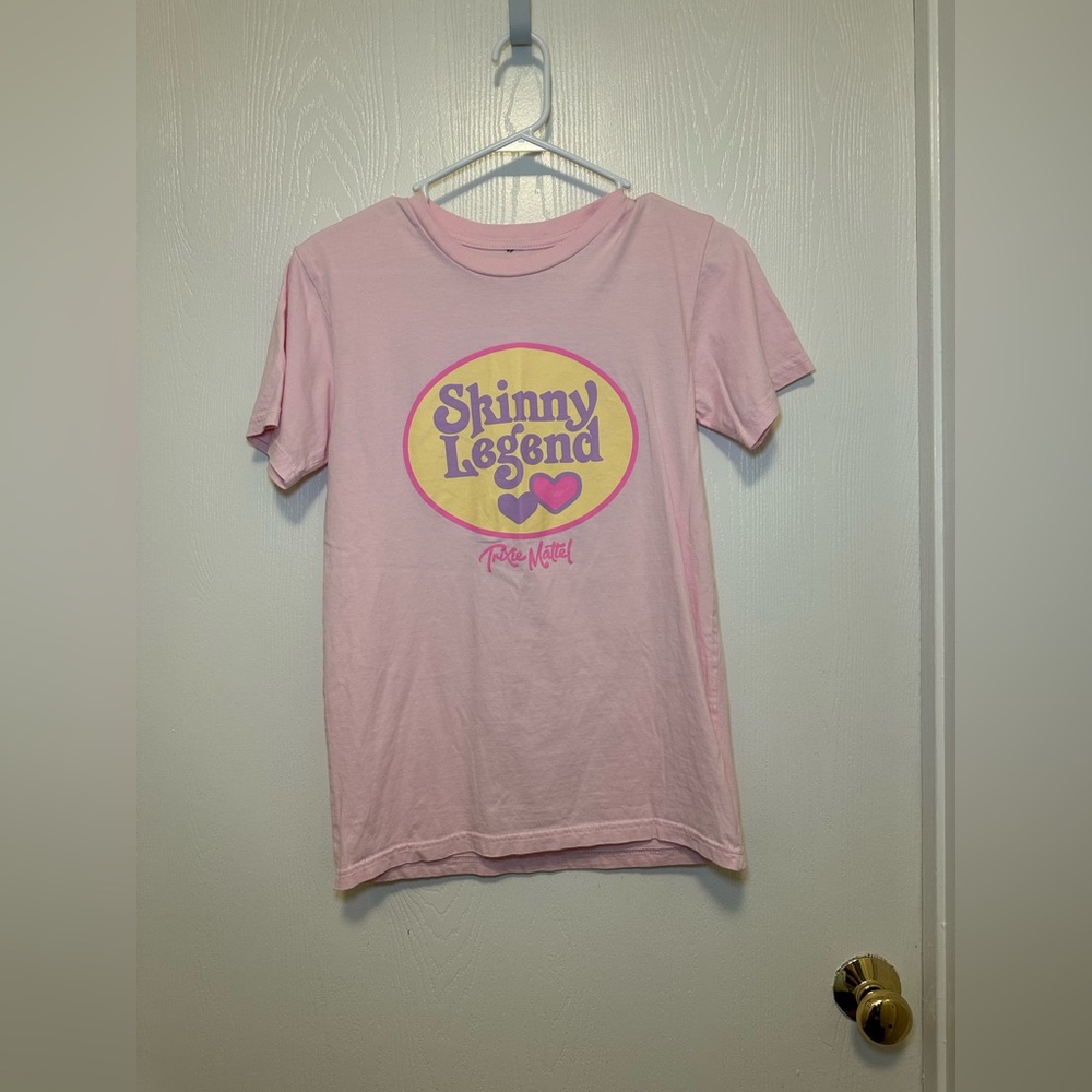 COPY - trixie mattel tee